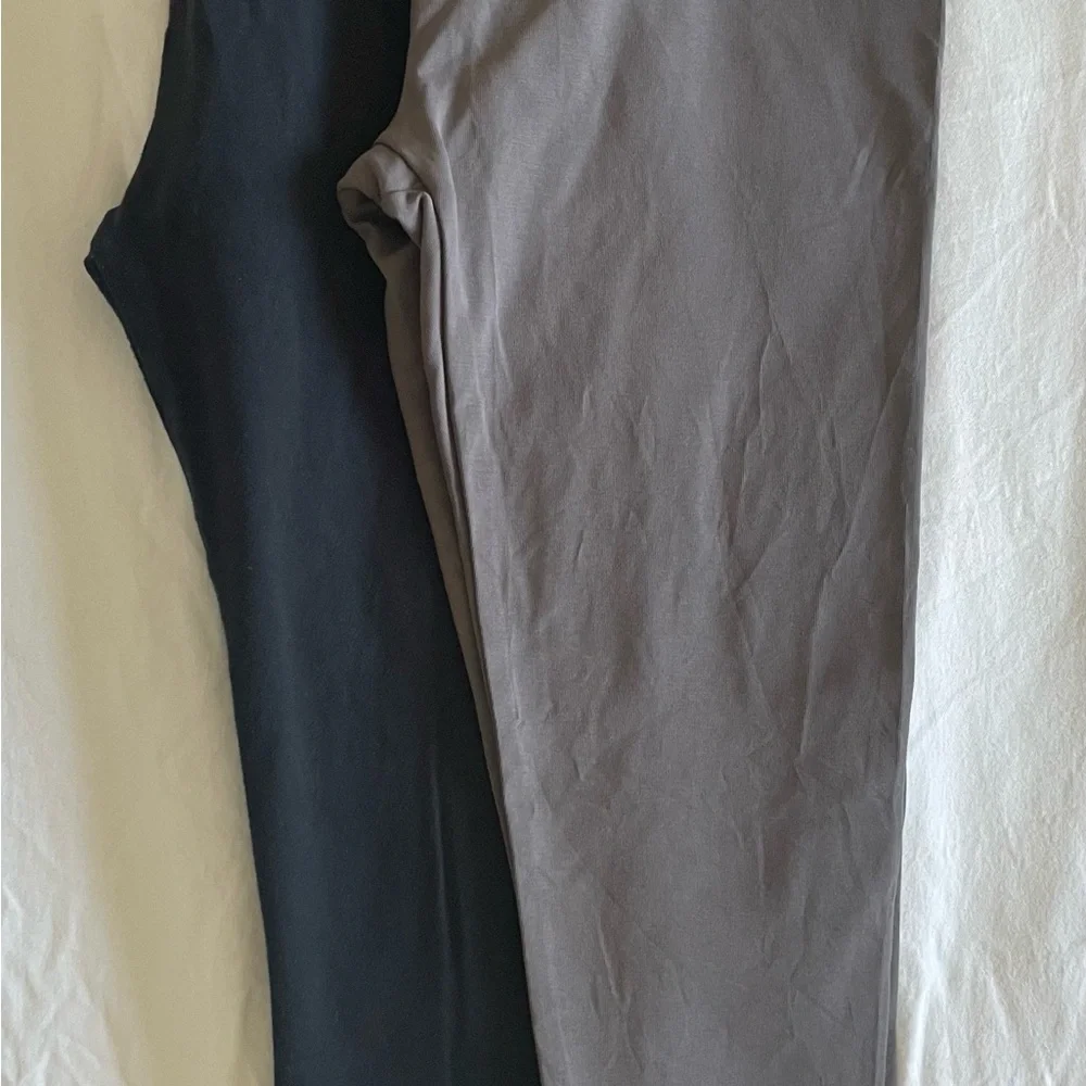 Pact Black Leggings for Women - Picture 7 of 8